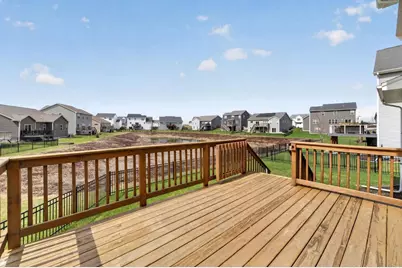 976 Griffin Way, DeForest, WI 53532 - Photo 31