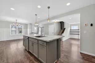 976 Griffin Way, DeForest, WI 53532 - Photo 9