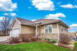 1818 Fjord Pass, Mount Horeb, WI 53572 - Photo 3