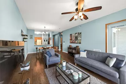 301 Harbour Town Drive #230, Madison, WI 53717 - Photo 7