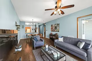 301 Harbour Town Dr, Madison, WI 53717 - Photo 7