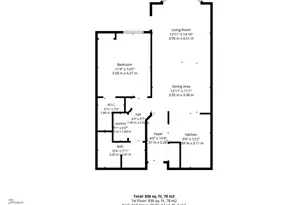301 Harbour Town Dr, Madison, WI 53717 - Photo 25