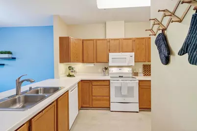 301 Harbour Town Drive #230, Madison, WI 53717 - Photo 13