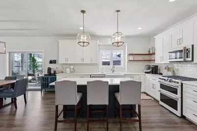 6256 John F Kennedy Drive, DeForest, WI 53532 - Photo 15