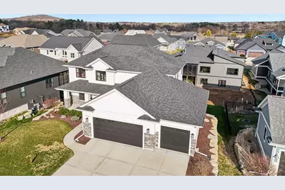 6256 John F Kennedy Drive, DeForest, WI 53532 - Photo 3