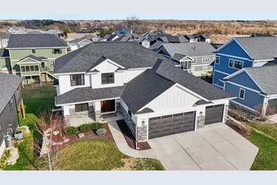 6256 John F Kennedy Drive, DeForest, WI 53532 - Photo 1