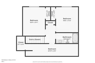 5604 Maldwyn Ln, Madison, WI 53716 - Photo 71
