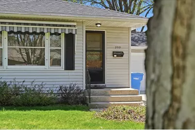 209 Shuman Street, Verona, WI 53593 - Photo 3