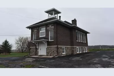 W6135 County N Road, Plymouth, WI 53073 - Photo 1