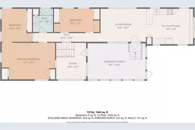 2284 Pine Drive, Friendship, WI 53934 - Photo 5