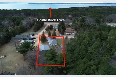 2284 Pine Drive, Friendship, WI 53934 - Photo 3