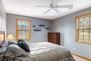 N6008 Forest Ridge Rd, Green Lake, WI 54941 - Photo 39