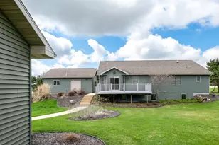 N6008 Forest Ridge Rd, Green Lake, WI 54941 - Photo 11