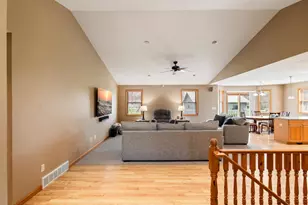 N6008 Forest Ridge Rd, Green Lake, WI 54941 - Photo 19