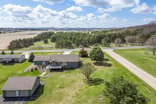 N6008 Forest Ridge Rd, Green Lake, WI 54941 - Photo 63