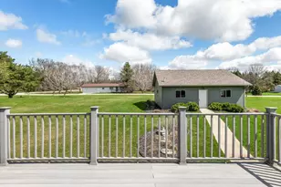 N6008 Forest Ridge Rd, Green Lake, WI 54941 - Photo 27