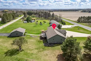 N6008 Forest Ridge Rd, Green Lake, WI 54941 - Photo 67