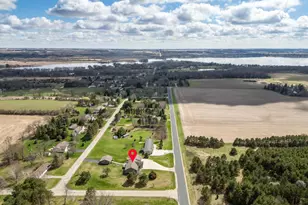 N6008 Forest Ridge Rd, Green Lake, WI 54941 - Photo 51