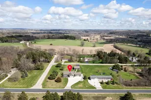 N6008 Forest Ridge Rd, Green Lake, WI 54941 - Photo 49