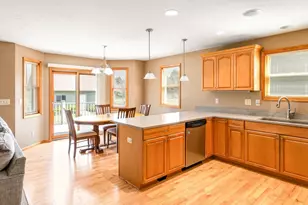 N6008 Forest Ridge Rd, Green Lake, WI 54941 - Photo 25
