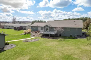 N6008 Forest Ridge Rd, Green Lake, WI 54941 - Photo 65