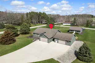 N6008 Forest Ridge Rd, Green Lake, WI 54941 - Photo 59