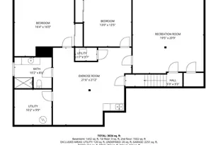 N6008 Forest Ridge Rd, Green Lake, WI 54941 - Photo 69