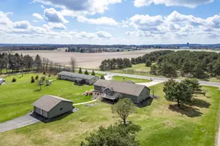 N6008 Forest Ridge Rd, Green Lake, WI 54941 - Photo 61