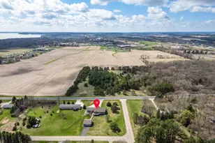 N6008 Forest Ridge Rd, Green Lake, WI 54941 - Photo 55