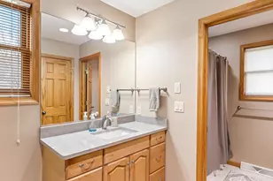 N6008 Forest Ridge Rd, Green Lake, WI 54941 - Photo 35
