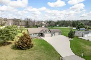 N6008 Forest Ridge Rd, Green Lake, WI 54941 - Photo 47