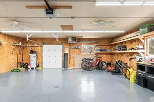 N6008 Forest Ridge Rd, Green Lake, WI 54941 - Photo 15