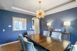 1718 Hidden Hill Dr, Madison, WI 53593 - Photo 35