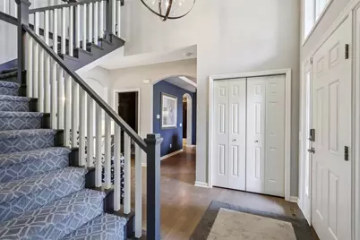 1718 Hidden Hill Drive, Madison, WI 53593 - Photo 5