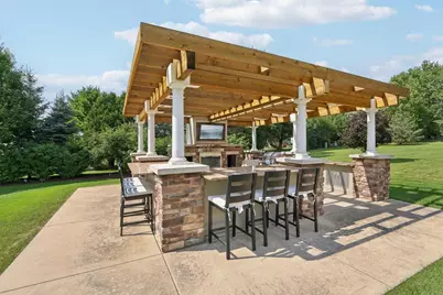 1718 Hidden Hill Drive, Madison, WI 53593 - Photo 61