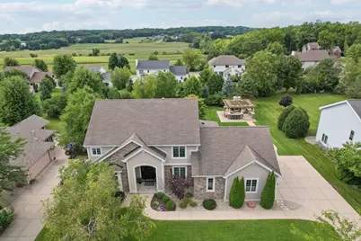 1718 Hidden Hill Drive, Madison, WI 53593 - Photo 67