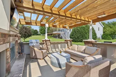 1718 Hidden Hill Drive, Madison, WI 53593 - Photo 63