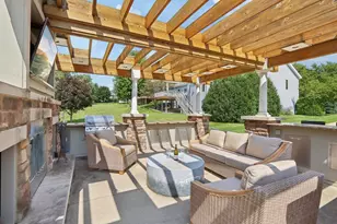1718 Hidden Hill Dr, Madison, WI 53593 - Photo 63