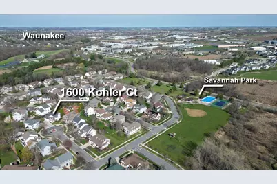 1600 Kohler Court, Waunakee, WI 53597 - Photo 55