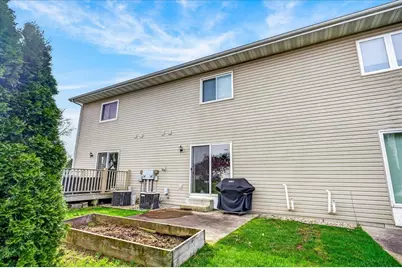 455 Bowlavard Avenue #2, Belleville, WI 53508 - Photo 33