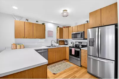 455 Bowlavard Avenue #2, Belleville, WI 53508 - Photo 7
