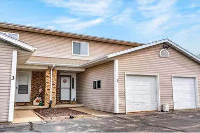 455 Bowlavard Avenue #2, Belleville, WI 53508 - Photo 1