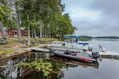 9548 S Shore Drive #4, Pickerel, WI 54465 - Photo 7