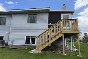 1045 Saddle Ridge, Portage, WI 53901 - Photo 35