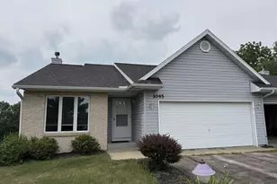 1045 Saddle Ridge, Portage, WI 53901 - Photo 1