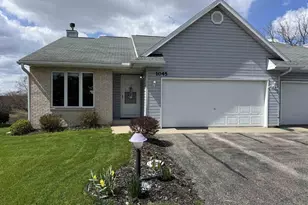 1045 Saddle Ridge, Portage, WI 53901 - Photo 5