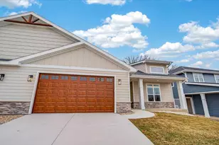 6485 Ridge View Way, DeForest, WI 53532 - Photo 57