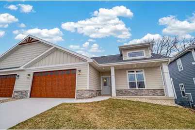 6485 Ridge View Way, DeForest, WI 53532 - Photo 3