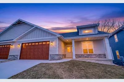6485 Ridge View Way, DeForest, WI 53532 - Photo 1