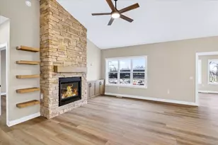6485 Ridge View Way, DeForest, WI 53532 - Photo 11